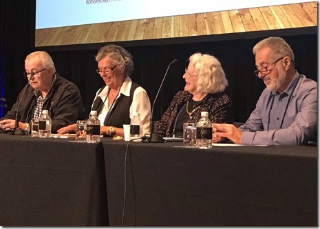 ACcORD Member, Danijela Hlis, presents at Dementia Forum in Sydney